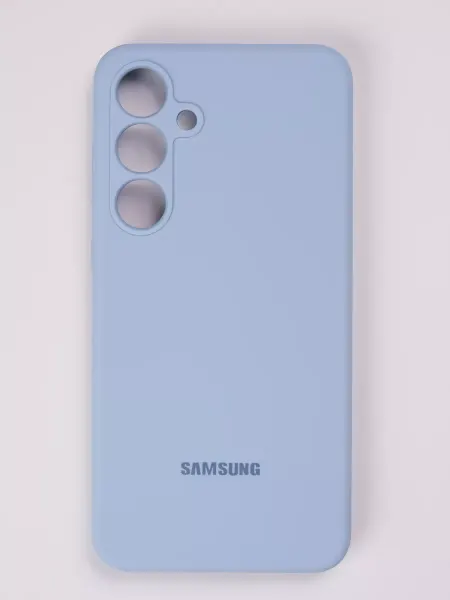 Signext Чехол Silicone Case для Samsung Galaxy S24 Plus