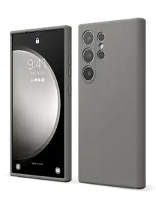 Elago Чехол на Samsung Galaxy S24 Soft silicone