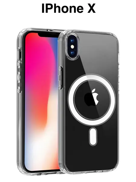 GevorG iphone x iphone xs чехол с магнитом