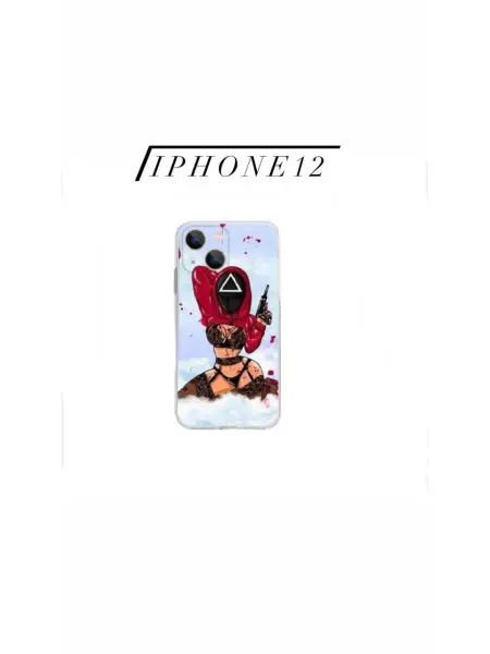 Spicy Space Чехол на IPHONE