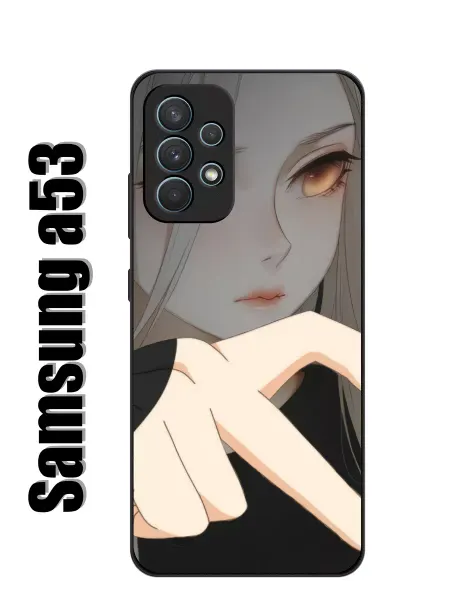 MyBestCase Чехол на самсунг а53