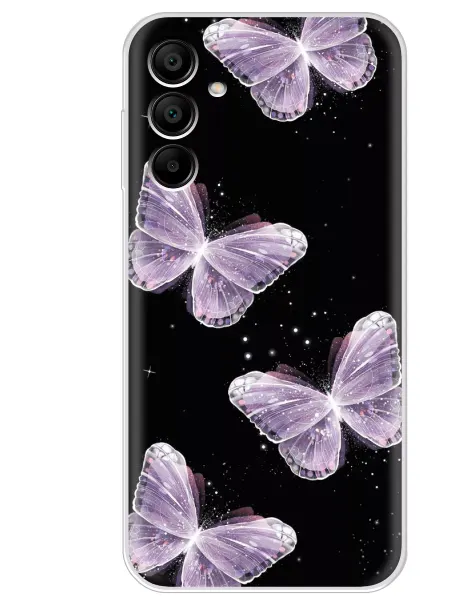 NOOTO Чехол на samsung а15