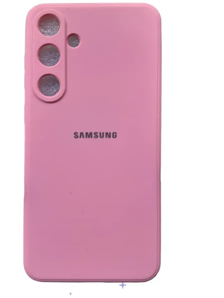 Zhandira Чехол на Samsung S24 plus