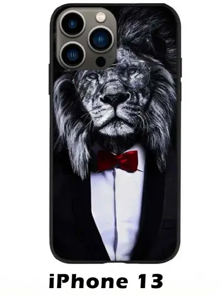 Чехол на iphone 13