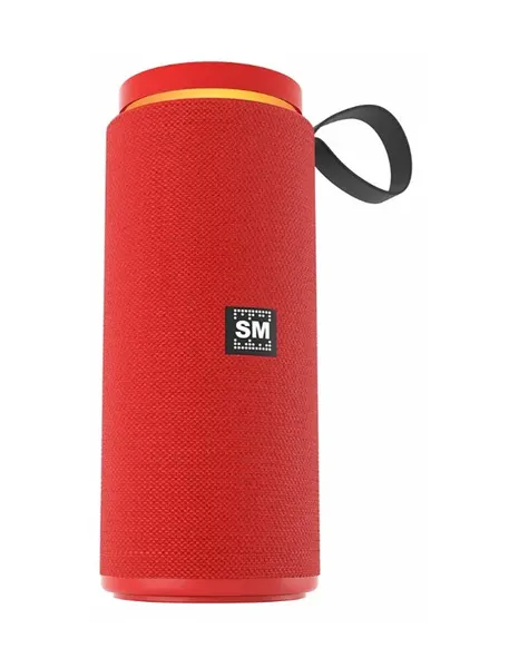 Soundmax Колонка Bluetooth беспроводная, портативная SM-PS5015B