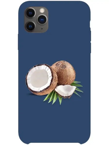 GEP Чехол (накладка) Apple iPhone 11 Pro