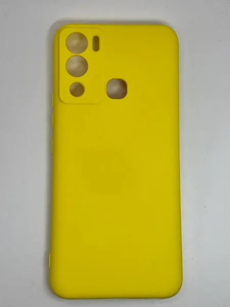 GOVCHI Чехол для телефона для Infinix Hot 12i,Инфиникс Хот 12ай