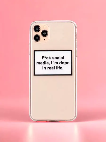 MARIGO Чехол для телефона iPhone 14 Pro c рисунком