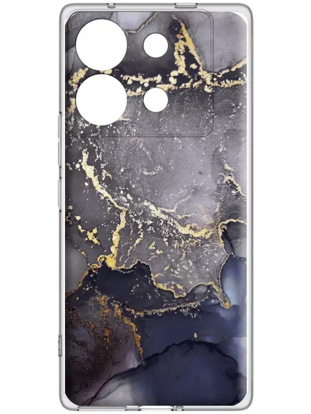 Mobi711 Чехол с картинкой для Infinix Zero 30 5G