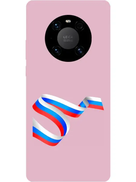 Elcom Чехол (накладка) Huawei Mate 40 Pro