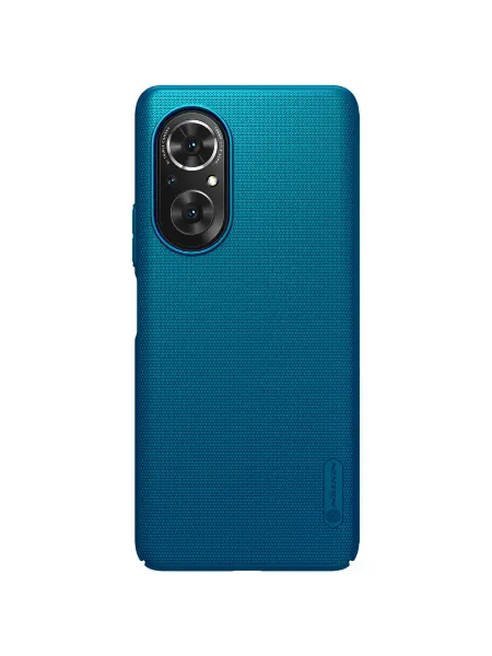 Nillkin Тонкий жесткий чехол для Huawei Honor 50 SE и Nova 9 SE