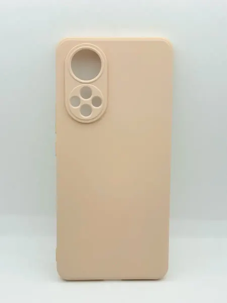 MASALI Чехол silicon cover для Huawei honor 50