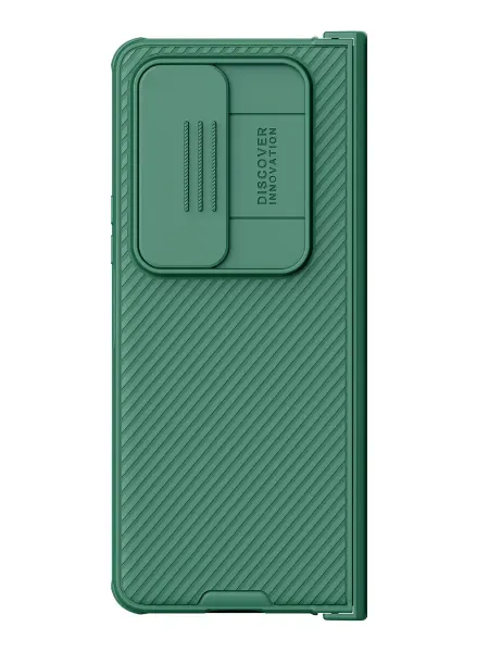 Nillkin Чехол для Samsung Galaxy Z Fold4 5G CamShield Pro
