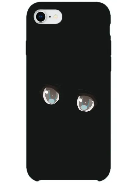 Zakaz-Magaz Чехол накладка Apple iPhone 7, iPhone 8, iPhone