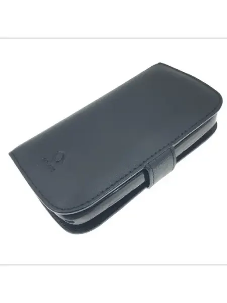 Мобильная Мода Nokia 710 Чехол книжка кожаная с клипсой на поясной ремень