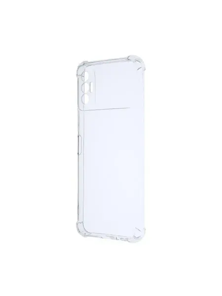 Bostan-aks Чехол Tecno Spark 8P с защитой камеры
