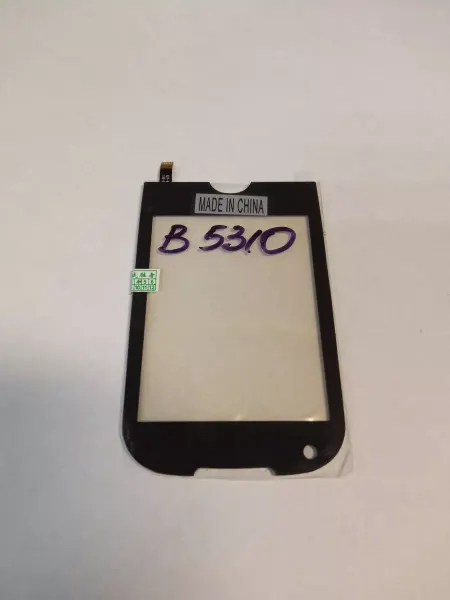 Тачскрин Samsung B5310 Black