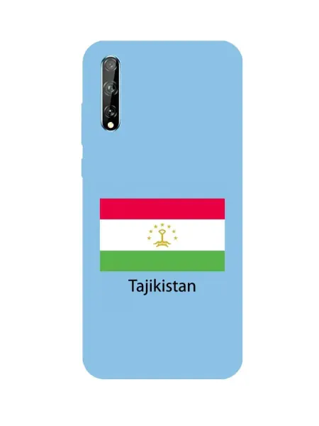 Elcom Чехол (накладка) Huawei Y8Р