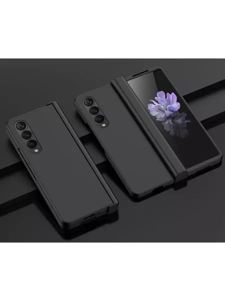 Fanoya Задняя панель-крышка для Samsung Galaxy Z Fold4