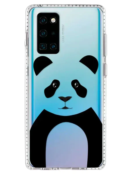 Чехол на Хуавей P40 Pro (Huawei P40 Pro)
