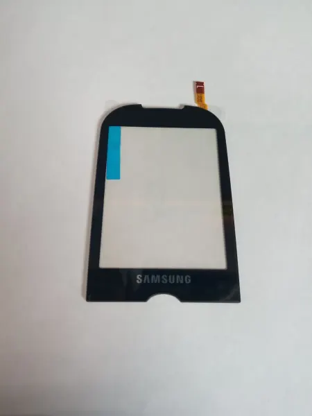 Тачскрин Samsung M3710 Black