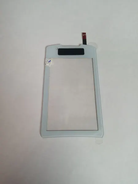 Тачскрин Samsung S5620 белый