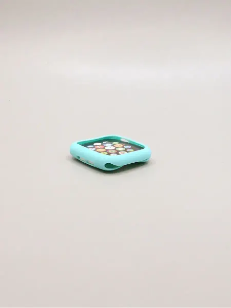 1000 Каталог чехол часов Apple 44 мм(бирюз)