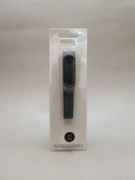 1000 Каталог Ремешок на Xiaomi Mi Band 5 6