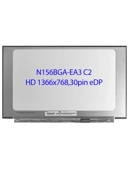 15 6-дюймовая ЖК-матрица для ноутбука N156BGA-EA3