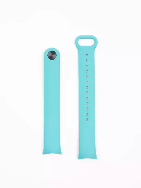 Eurocell Ремешок силиконовый для Xiaomi Smart Band 8