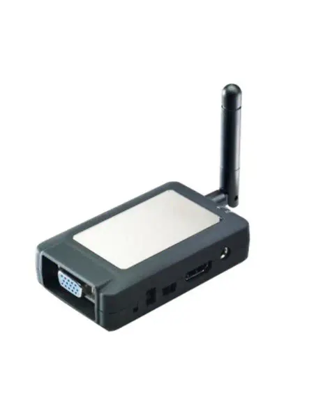 ABCO Беспроводной удлинитель HDMI, VGA звука от USB
