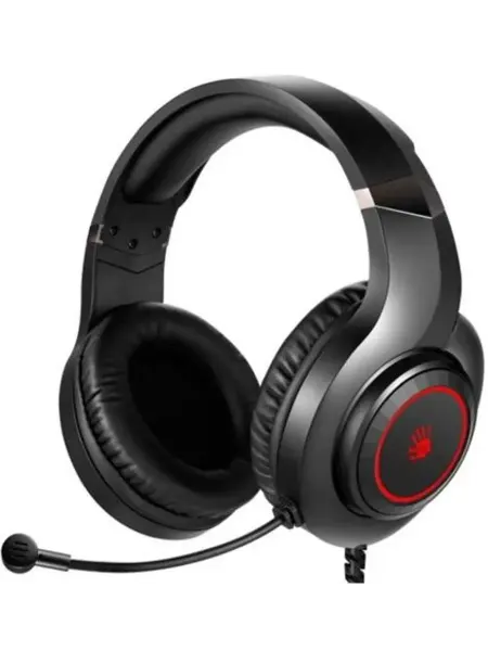 Наушники Bloody G220 черный