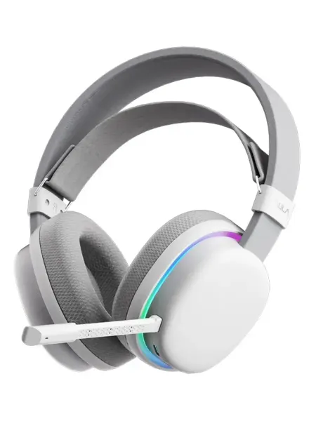 Беспроводные наушники G7, Silver Wing White, белый
