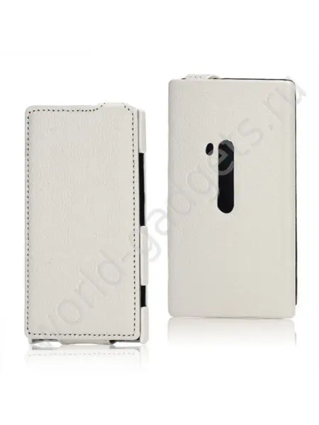 Gcell Electronics Company Limited Чехол для Nokia Lumia 920 (белый)
