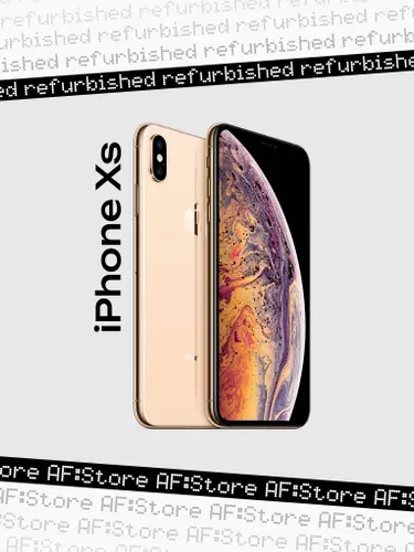 Apple XS 4 256GB