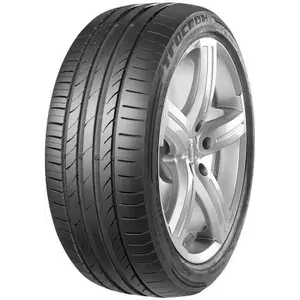 Tracmax X-Privilo TX3 Шины летние 245/55 R19 107W