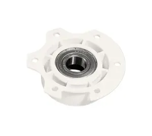 Суппорт стиральной машины для Indesit, Ariston (с вырезом под стопор), 055317, COD.075, EBI705