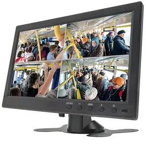 Автомобильный монитор CARCAM 10,1'' TFT LCD MONITOR DSP-10VHAB