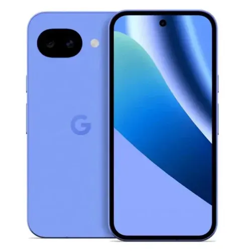 Google Смартфон Google Pixel 10 8/256 ГБ, Nano-SIM, eSIM, фиолетовый
