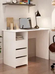 MFMaster Письменный стол, 104х45х75 см