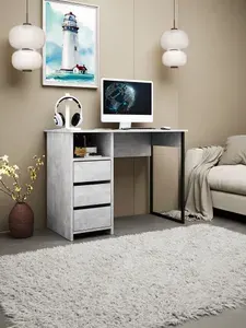 ПРОФИМЕБЕЛЬ Письменный стол, 104х50х76.5 см