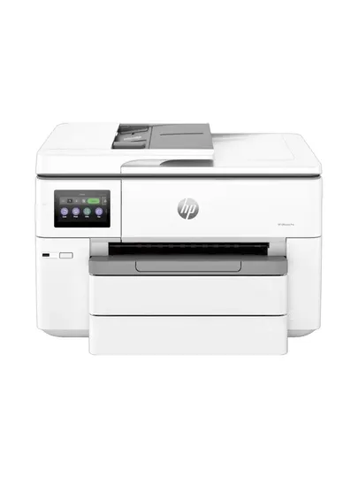HP OfficeJet Pro 9720 WF-МФУ A3 (принтер, сканер, копир) Wi-Fi и автодвусторонней печатью