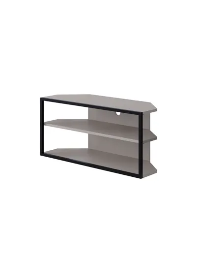 Decortie Echo ТВ тумба, мебель для телевизора, до 98 см, Турция