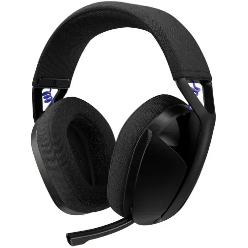 Гарнитура игровая беспроводная Logitech G321 Black 981-001563
