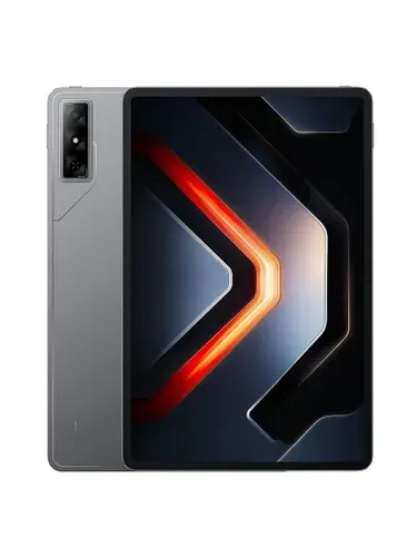Infinix Планшет XPAD GT, 13" 8 ГБ/256 ГБ, серый