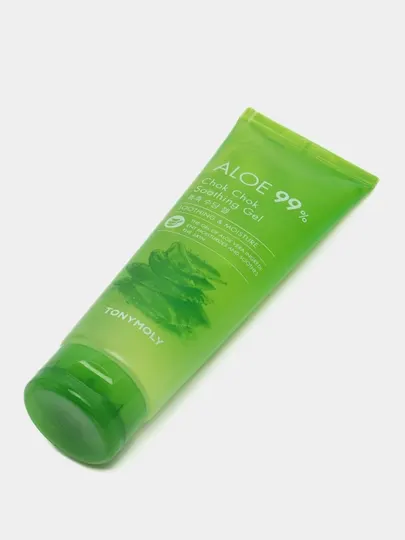 Гель для тела TonyMoly Алое 99%, 250 мл