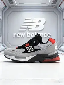 Кроссовки New Balance New Balance NB 992 "Discover & Celebrate"