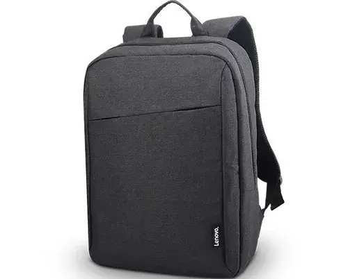Рюкзак Lenovo B210 для ноутбука до 15,6" (водонепроницаемый, износостойкий, черный) GX40Q17225