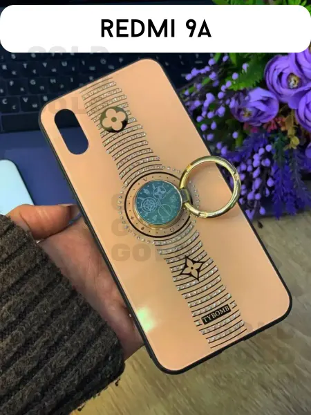 SHOPING-A3 Чехол для Redmi 9A