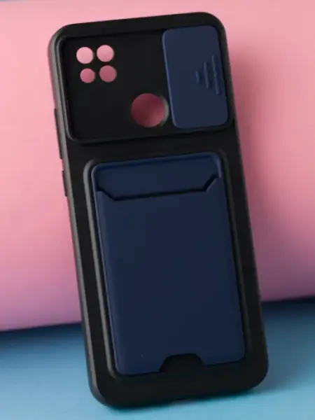 О'кейси Чехол для телефона Xiaomi Redmi 9C